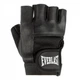 Рукавички для тренувань Everlast Leather Fitness Black, XXL (52) (11457765) - зображення 5