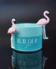 Моделюючий гель для нарощування нігтів (ліловий) Builder Gel R7 Designer Professional 55 мл - зображення 4