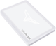 Dysk SSD Team Group Delta MAX LITE RGB 1 TB 2.5" SATA 6 Gb/s Aurora White (T253TM001T0C425) - obraz 6