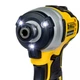 Шурупокрут акумуляторний ударний безщітковий DeWalt з АКБ та ЗП DCF809D2T - зображення 4