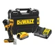 Шуруповерт аккумуляторный ударный бесщеточный DeWalt с АКБ и ЗУ DCF850E1T - изображение 2