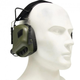 Активные защитные наушники Earmor M31 MOD3 (FG) Olive (69701) - изображение 11