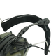 Активные защитные наушники Earmor M32X MOD3 (FG) Olive (69706) - изображение 6