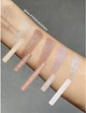 Тени для век Claresa Cool Glow 01 Frosty Morning 1.2 г (5903819810660) - изображение 2