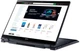 Ноутбук Acer TravelMate Spin P6 TMP614RN-52-50SU (NX.VTPEU.005) Galaxy Black / 14" IPS WUXGA, Multi-touch / Intel Core i5-1135G7 / RAM 16 ГБ / SSD 512 ГБ / активний стилус - зображення 10