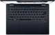 Ноутбук Acer TravelMate Spin P6 TMP614RN-52-50SU (NX.VTPEU.005) Galaxy Black / 14" IPS WUXGA, Multi-touch / Intel Core i5-1135G7 / RAM 16 ГБ / SSD 512 ГБ / активний стилус - зображення 12