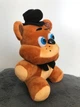 Мягкая Игрушка Фредди 25 см Пять Ночей С Фредди FNAF ФНАФ - изображение 2