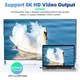 Магнитный адаптер PD 140Вт Type C – USBC 4.0 с конектором 40Гбит/с Видеовыход 8K/60Гц - изображение 7