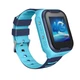 Наручний смарт-годинник дитячий K9 з функцією телефону 4G і GPS / WiFi Blue (16414) - зображення 1