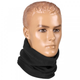 Мультифункціональний головний убір Sturm Mil-Tec Neck Warmer Fleece Black (12623002) - изображение 11