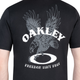 Футболка з малюнком Oakley SI Freedom Isnt Free Tee Black 2XL (FOA404135-02E) - зображення 4