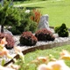 Бордюр садовий пластиковий Prosperplast Garden IBWI-R222 390х18,6 см коричневий - зображення 2