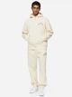Худи утепленное мужское H&M 1019679 2XL Светло-желтое (KZ2000001510032) - изображение 3