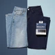 Комплект для фарбування одягу Back to Blue Denim Dye Kit (85837) - изображение 5