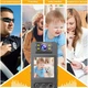 Нагрудная камера Body camera CS06 - изображение 3