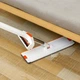 Швабра Hands-Free Flat Mop LY-29 с вертикальным отжимом - изображение 6