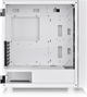 Obudowa Thermaltake Divider H570 TG ARGB White (CA-1T9-00M6WN-01) - obraz 6