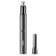 Триммер для носа и ушей VGR V-615 2 в 1, Professional, IPX4, metal - изображение 5