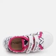 Детские кеды для девочки Weestep R107850391-WS 28 Раскраска (ROZ6501043018) - изображение 6