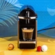 Кофемашина капсульная Nespresso Pixie Electric Titan C62 - изображение 3