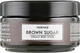 Скраб для тіла з оліями Ши та Мигдальною, Коричневий Цукор Brown Sugar Farmasi, 250 мл - изображение 1