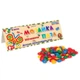Мозаїка 350 деталей Colorplast (1-142) (37141) - зображення 1