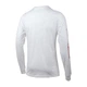 Кофта Jordan M J FLT TEAM LS CREW DH8944-100 S - изображение 2