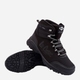 Buty trekkingowe męskie ocieplane Lee Cooper LCJ-22-01-1404M 43 Czarne (5905677999822) - obraz 3