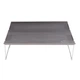 Столик похідний Naturehike Compact Table NH17Z001-L grey 6927595772287 - изображение 2