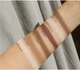 Тени для век Claresa Solo 102 Chocolate 1.2 г (5903819812299) - изображение 2