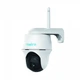 WiFi камера Reolink Argus PT Light 3MP (повторотна, акумуляторна) (1265) - зображення 1