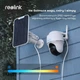 WiFi камера Reolink Argus PT Light 3MP (повторотна, акумуляторна) (1265) - зображення 2
