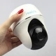 WiFi камера Reolink Argus PT Light 3MP (повторотна, акумуляторна) (1265) - зображення 6