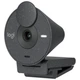 Веб-камера Logitech Brio 305 FHD for Business Graphite (960-001469) - зображення 3