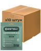Сухий Душ (10 шт.) Estem Classic - Для очищення шкіри - зображення 1