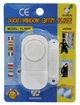 Сигналізація на двері звукова Entry Alarm RL-9805 датчик відкриття дверей (VS7000593) - изображение 6