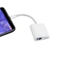 Сетевой переходник для интернет кабеля Ethernet LAN RJ45 - Type C + PD (485980) - изображение 7