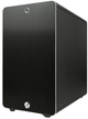 Obudowa Raijintek Thetis Classic Black (4715109921212) - obraz 1