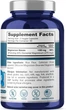 Малат магнію преміум-класу NusaPure Magnesium Malate 200 капсул - зображення 2