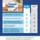 Пробиотики для здоровья пищеварительной системы и иммунитета Florastor Probiotics for Digestive & Immune Health 30 капсул - изображение 5