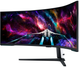 Monitor 57" Samsung Odyssey Neo G95NC (LS57CG954NUXEN) - obraz 3