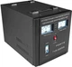 Стабилизатор напряжения Forte TVR-5000VA (28988) - изображение 2