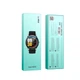Смарт-годинник HOCO Y10 AMOLED Smart sports watch IP68 1.3" 230mAh Bright Metal Gray (6931474789822) - зображення 6