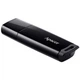 Флеш пам'ять флешка Apacer AH336 64Gb USB 2.0 Black (AP64GAH336B-1) - зображення 1