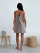 Сарафан женский ARTKNIT Наоми S Корда (4823093463851) - изображение 6