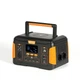 Flashfish J1000Plus —932.4Wh / 1000W. Портативная электростанция/павербанк - изображение 1