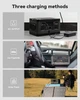 Flashfish P63 -520Wh / 560W. Портативная зарядная станция для дома/квартиры: холодильника, телевизора, ноутбука. - изображение 5