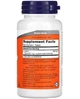 Лізин NOW L-Lysine 500 mg 100 таб - зображення 2