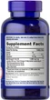 Омега-3 жирные кислоты Puritan's Pride Omega-3 Fish Oil 1000 mg 250 капс - изображение 2