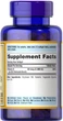 Витамин Д3 Puritan's Pride Vitamin D3 2000 IU 200 гел капс - изображение 3
